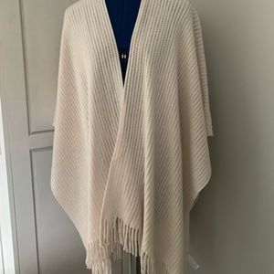 Soft & Cozy LOFT  Shawl